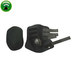 Wholesale Neoprene TPU Cover Horse Sport <b>Boots</b> - Product Image 1