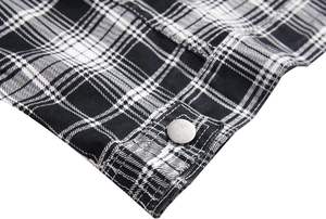 Veste en jean slim pour homme, nouveau style, pour adolescents et garçons, en vente, veste en jean de haute qualité pour homme - Product Image 3