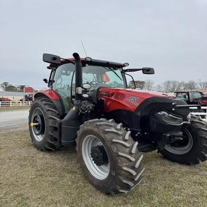 Tractor Case IH Maxxum 150 de la mejor calidad y económico, con gran potencia, en stock, tamaño grande, mejores características para uso profesional. - Product Image 5
