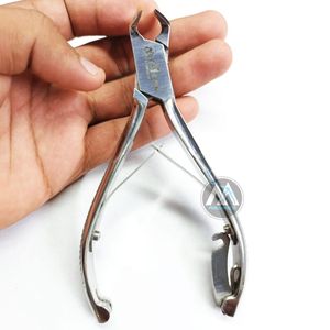 Lindstrom Round Nose <b>Pliers</b> for <b>Jewellery</b> Making. - Product Image 6