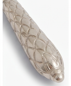 Modern Stainless Steel <b>Cheese</b> <b>Knife</b> <b>Set</b> With Ornate Handles Dishwasher Safe Ideal For Serving Use Kitchen And Catring Use - Product Image 3