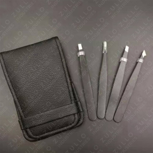 Pinzas para Cejas, Diseño Personalizado, Herramienta de Belleza para Extensión, Marca Privada OEM, Precio al por Mayor - Product Image 5