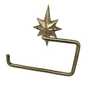 ที่ใส่กระดาษชำระสแตนเลสสุดหรูดีไซน์ทันสมัยสำหรับตกแต่งห้องน้ำที่ทันสมัยสำหรับโรงแรมโรงแรมส่งออกไปยังอินเดีย - Product Image 1