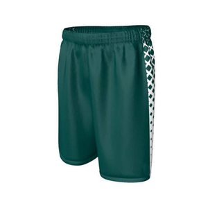 Uniformes de Lacrosse Unisex de Primera Calidad, Diseño Personalizado Impreso, Último Modelo Ligero de Secado Rápido, 100% Poliéster, Color Personalizado - Product Image 4