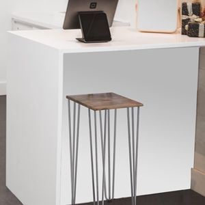 Piatti e vassoi con gambe a forcina da 28 ore di durata - Product Image 2