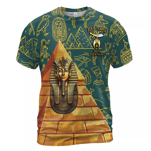 Camiseta Masónica Vintage para Hombre, Hijos de la Luz, Francmasonería Mundial, Camiseta de Manga Corta de Alta Calidad Hecha a Medida - Product Image 1