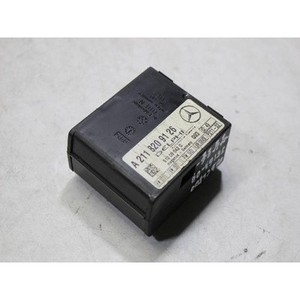 ECUs y Módulos de Computación Usados CL A2118209126 - Product Image 2