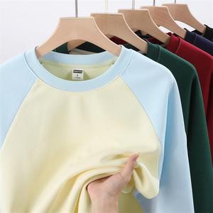 Sudadera con Capucha Personalizada para Hombre, Bordada, de Primavera, 100% Poliéster Jersey, Estilo Casual Urbano, Cuello Redondo, Anti-Pilling, Transpirable - Product Image 2