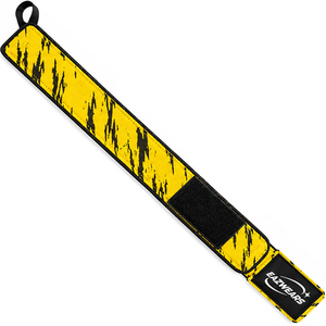 Muñequeras para Levantamiento de Pesas en el Gimnasio, para Hombres y Mujeres, Entrenamiento de Fuerza y Fitness, Soporte para Entrenamiento, Fabricante Mayorista Personalizado, OEM, ODM - Product Image 3