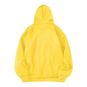 Nueva Llegada: Sudaderas con Capucha para Mujer, Invierno, 100% Algodón, Forro Polar, Ecológicas, Secado Rápido, Transpirables, Casuales, de Alta Calidad - Product Image 4