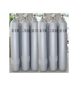 Gas de Dióxido de Carbono Premium para Uso Industrial - Product Image 5