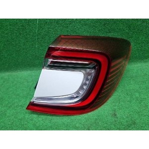 Feu arrière droit d'occasion Captur 265507894R - Product Image 1