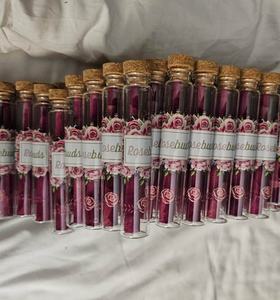 Beautiful Hand Rolled Multi Color Exotically Different Luscious Colors Rose Cones Unique Color Shades Custom Pack 4 USA in Bulk - Product Image 5