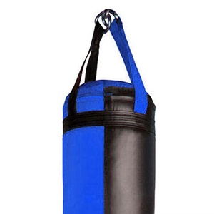 Ensemble de sacs de frappe lourds de 4 pieds pour adultes, équipement d'entraînement MMA, karaté, kickboxing pour la salle de sport à domicile, sac de frappe pour arts martiaux - Product Image 2