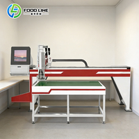 Distributeur de colle rouge, distributeur de mastic silicone, distributeur d'adhésif structurel