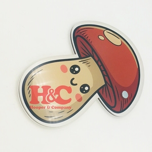 ที่ใส่ขนตาปลอมแบบปรับแต่งได้กล่องอะคริลิคขนตาด้วยกระเบื้องแม่เหล็ก - Product Image 2