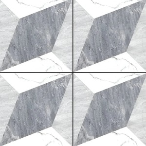 Vente en gros de carreaux en céramique 600x600 mm, résistants aux taches et à surface lisse, disponibles au meilleur prix du marché - Product Image 1