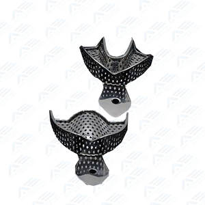 เครื่องมือทันตกรรมที่ใช้ในการผ่าตัดแบบมีรูพรุนเครื่องมือทันตกรรมด้านบนถาดขนาดใหญ่ - Product Image 3