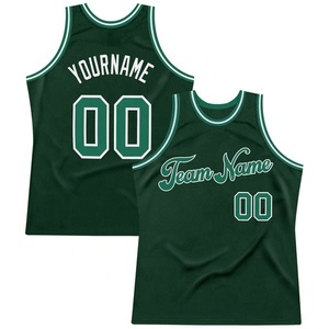 Venta al por Mayor de Camisetas de Baloncesto Unisex sin Mangas, Transpirables, Antibacterianas y que Absorben la Humedad, de Alta Calidad para la Temporada 2025, para Todos los Equipos - Product Image 4