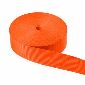 Cinta de Poliéster Resistente y Duradera de 1 Pulgada para Equipos de Exterior, Especificaciones Personalizadas, Servicio de Producción OEM - Product Image 5