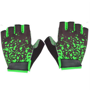 Guantes de Neopreno Unisex de Ajuste Cómodo para Levantamiento de Pesas, Entrenamiento en Gimnasio, Ejercicios con Cuerdas, Fitness y Deportes - Product Image 3