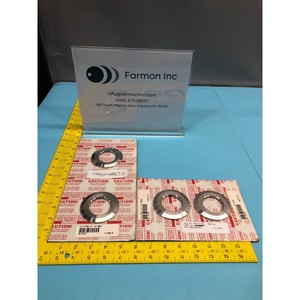 Lote de 4 Bridas HPS 93-3224, KF50, con Orificio de 1.75 Pulgadas - Equipo y Piezas de Semiconductores de Confianza de Tradicción Global - Product Image 2