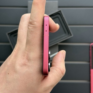 Teléfono Plegable para Juegos Z Flip7, 8GB 256GB, 5G LTE, Pantalla AMOLED de 120Hz, Sensor de Huellas Dactilares, Color Dorado, Octa Core, FHD, Español - Product Image 3
