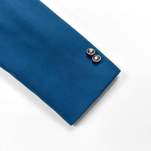 Bulk Supply Anime Cosplay Costume School Girl Uniform Blazer Skirt Custom Design - Product Image 3