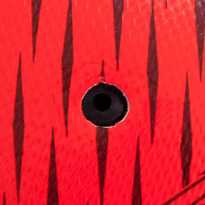 Ballon de football de qualité supérieure, léger, design personnalisé, pour l'entraînement, style 2025, cousu à la machine, intérieur/extérieur, faible MOQ - Product Image 6