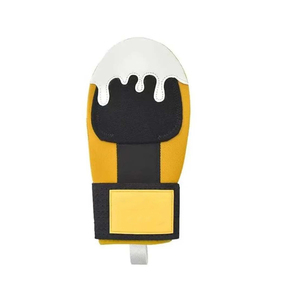 LOOKATI SPORTS OEM Heavy Duty Sliding Mitts <b>Baseball</b> Softball Team Practice Stretch Professional Hand Protection - Product Image 3
