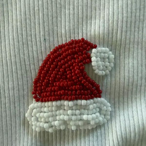 <b>Top</b> Selling With Cheap Price Beads Embroidered Bra For Folk Dance Trend Stage Performance With <b>Top</b> Quality - Product Image 1