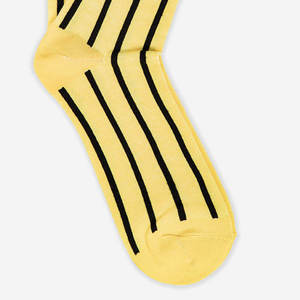 Calcetines Deportivos de Algodón para Hombre, Diseño Nuevo, Ligeros, de Color Sólido, para Correr - Product Image 3