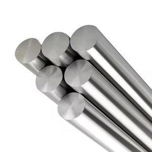 Barre de zirconium Zr705 UNS R60705 ASME SB-550, recuit sous vide, rectifiée, soudée par électrofusion, tréfilée à froid, pour applications nucléaires, aérospatiales et chimiques - Product Image 5