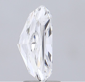 Diamante Cultivado en Laboratorio con Certificación IGI, Corte Cojín Alargado de 2.93 CT, Color D, Claridad VVS2, LG 781645591, ROYAL GEMS, para Joyería - Product Image 2