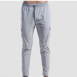 Premium Motion Comfort Style Fitness Trousers Breathable Gym Workout <b>Stretch</b> Daily Wear Fit For <b>Men</b> - Product Image 1