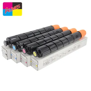 NPG-47 Npg47 GPR-32 C-EXV30 G47 G-47 Tương Thích Màu Mực Hộp Mực Nhà Máy Bán Hàng Trực Tiếp Cho Ir C9065 C9075 C9270 C9280