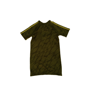 Camiseta de Poliéster Tejida Ecológica de Secado Rápido para Campañas Electorales, Personalizable en Color y Talla, Impresa, de Proveedor de Mumbai, India - Product Image 6