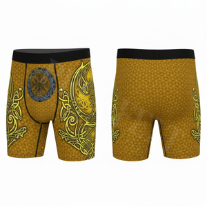 Fitness Apparel Compression <b>Shorts</b> Athletic Gym Workout Quick Dry Breathable Running Cycling Fitness MMA Martial Arts <b>Shorts</b> - Product Image 6