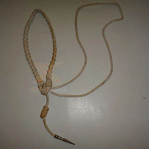 Aiguillette Ligera en Stock, Venta Caliente, Ecológica, Aiguillette 2026, Color Personalizado - Product Image 2