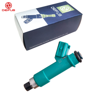 Inyectores de Combustible DEFUS <span class=keywords><strong>Precio</strong></span> de Fábrica OEM 23250-31060 para 4Runner/AVENSIS/Tacoma 05-15 4.0L Válvulas Inyectoras - Product Image 3