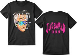 Camiseta de Hombre con Estampado Estilo Harajuku, Corte Curvo, Transpirable, Informal, para Uso Diario, con Diseño Gráfico de Anime, Moda Urbana - Product Image 3