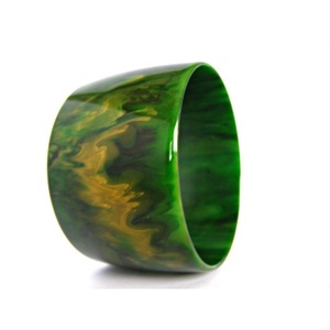 Bracelets en cristal multi-designs faits à la main pour une mode moderne, accessoires élégants de style ethnique - Product Image 3