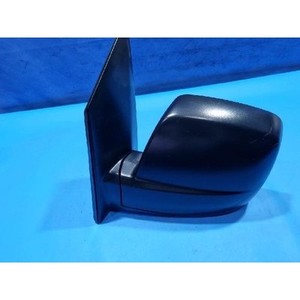H-1 2008-2015 LEFT Outside Rear View <b>Mirror</b>, LH Used OEM 876104H100 - Product Image 1