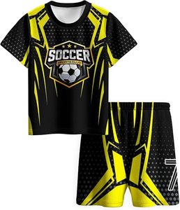 Uniformes de Fútbol de Primera Calidad, Último Modelo, Color Sólido, en Oferta, con Envío y Entrega, Uniformes de Fútbol USA - Product Image 1