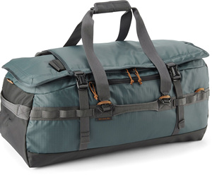 Sacs de sport de grande capacité, résistants, pour le voyage, le camping, la gym, la navigation de plaisance, imperméables, classiques, durables, avec logo personnalisé en usine - Product Image 2