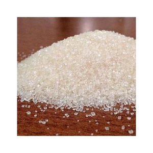 Sucre blanc raffiné de canne à sucre ICUMSA 45 de haute qualité pour l'industrie alimentaire au Brésil - Product Image 2