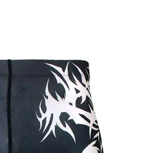 Pantalones Cortos de Muay Thai de Secado Rápido, Transpirables y Duraderos para Entrenamiento de Deportes de Combate - Poliéster Ecológico y de Alta Elasticidad - Product Image 6