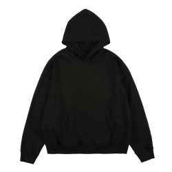 Custom Logo and Design Baggy Trend <b>men</b> <b>Hoodies</b> in Winter Season <b>Plain</b> Dyed 100% Cotton Heavy Oversized Hoodie <b>for</b> <b>Men</b> - Product Image 1