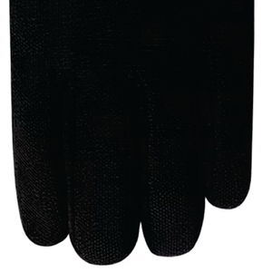 Gants thermiques noirs en dentelle florale sexy pour femmes, protection solaire, maille fine, compatibles écran tactile, pour fêtes en extérieur - Vente en gros - Product Image 5