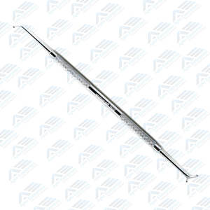 Boule brunissoir amalgame dentaire Ce équipements dentaires boule dentaire brunissoir Instrument précis restaurateur remplissage dentaire - Product Image 5